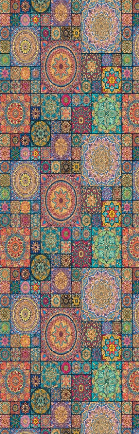 Portuguese Cork Laminate CD-1043 grey 8x4 ft decorative laminate swatch
