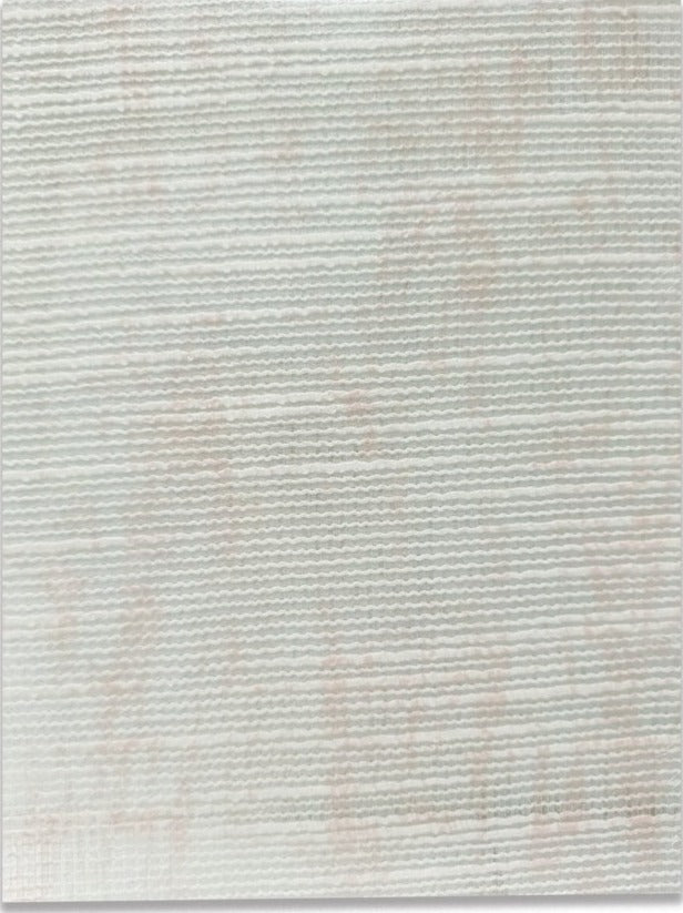 Doppio Acrilico Panel PDA-053 cream 8x4 ft decorative laminate swatch