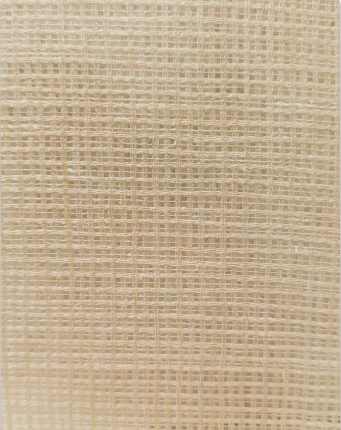 Doppio Acrilico Panel PDA-058 beige 8x4 ft decorative laminate swatch
