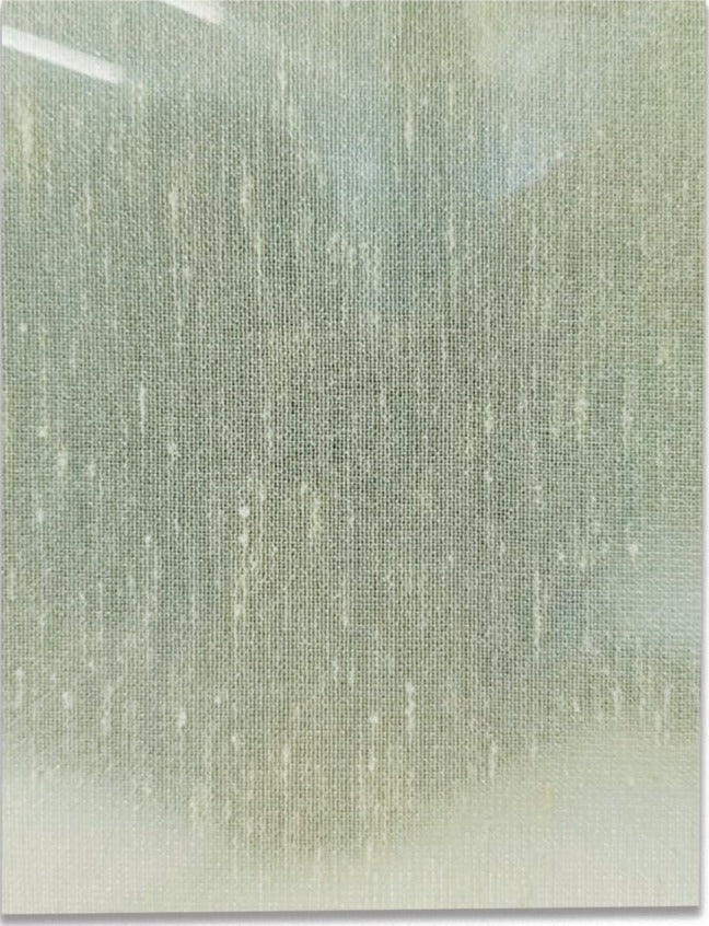 Doppio Acrilico Panel PDA-066 grey 8x4 ft decorative laminate swatch