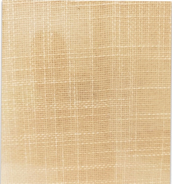 Doppio Acrilico Panel PDA-068 beige 8x4 ft decorative laminate swatch