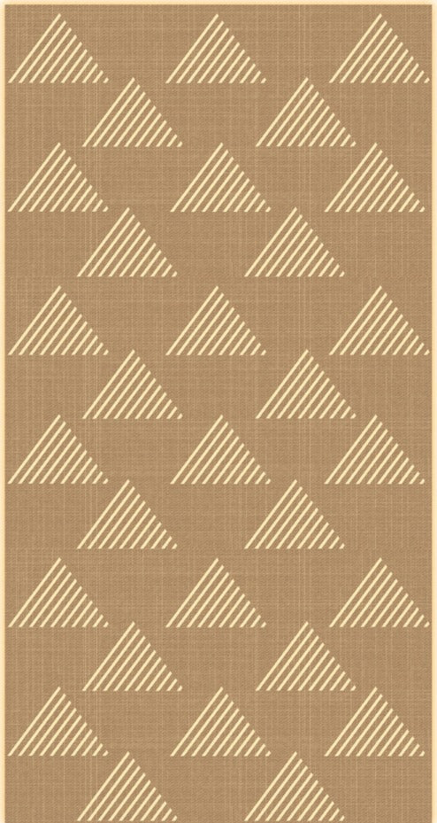 Ubuntu Art Laminate UT-018 beige 8x4 ft decorative laminate swatch