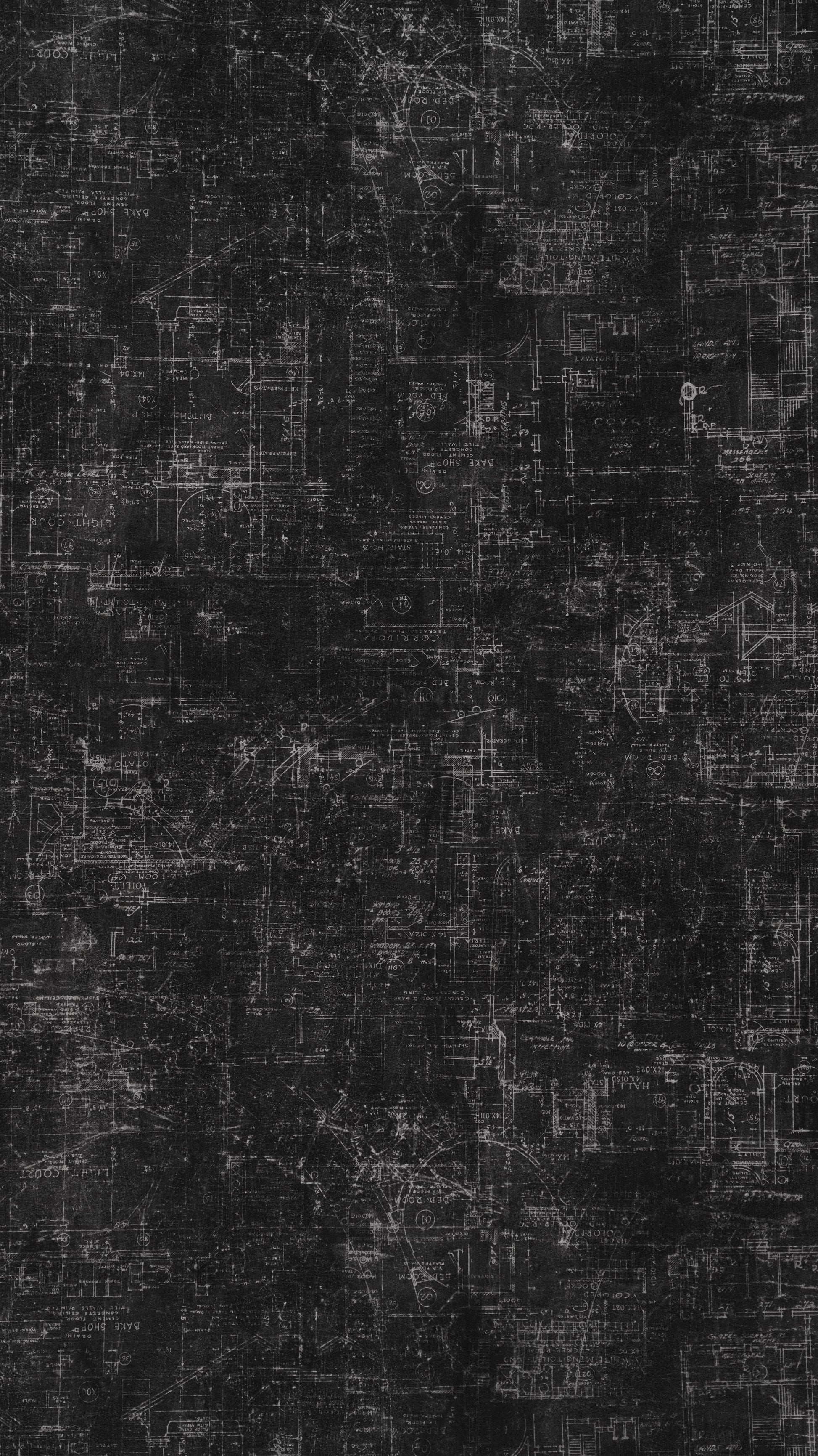 Dark Plano Black Designer Texture Laminate - Stylam