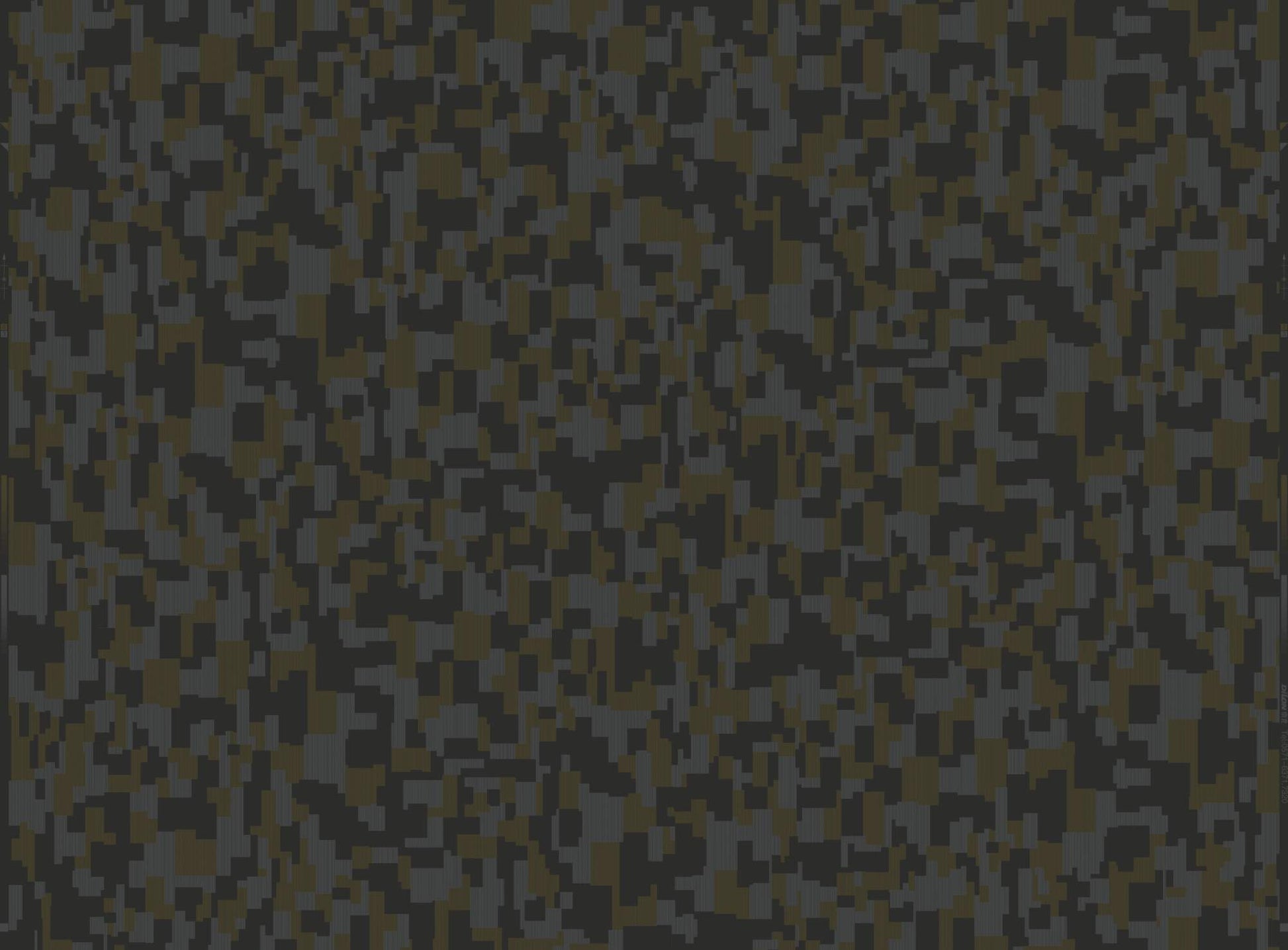 Vertico Black Clusture Black Designer Texture Laminate - Stylam