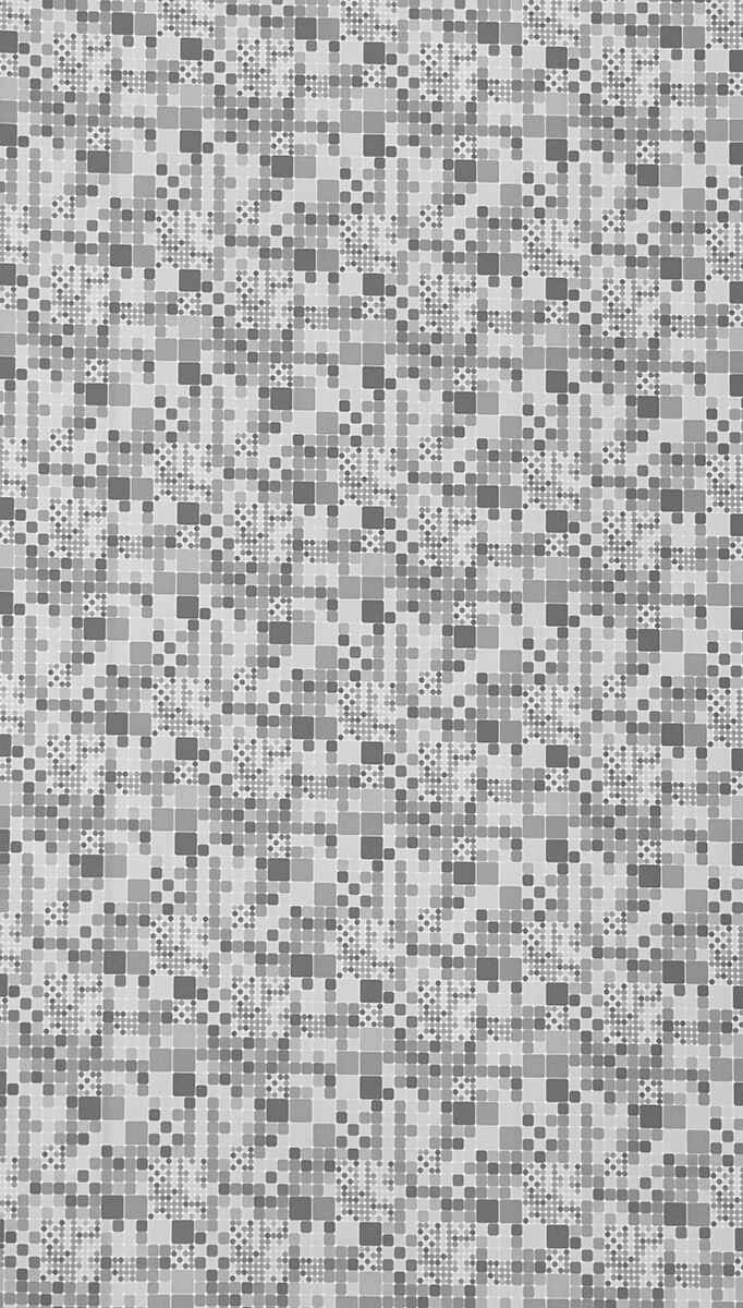 Square Dark Clusteres Grey Designer Texture Laminate - Stylam