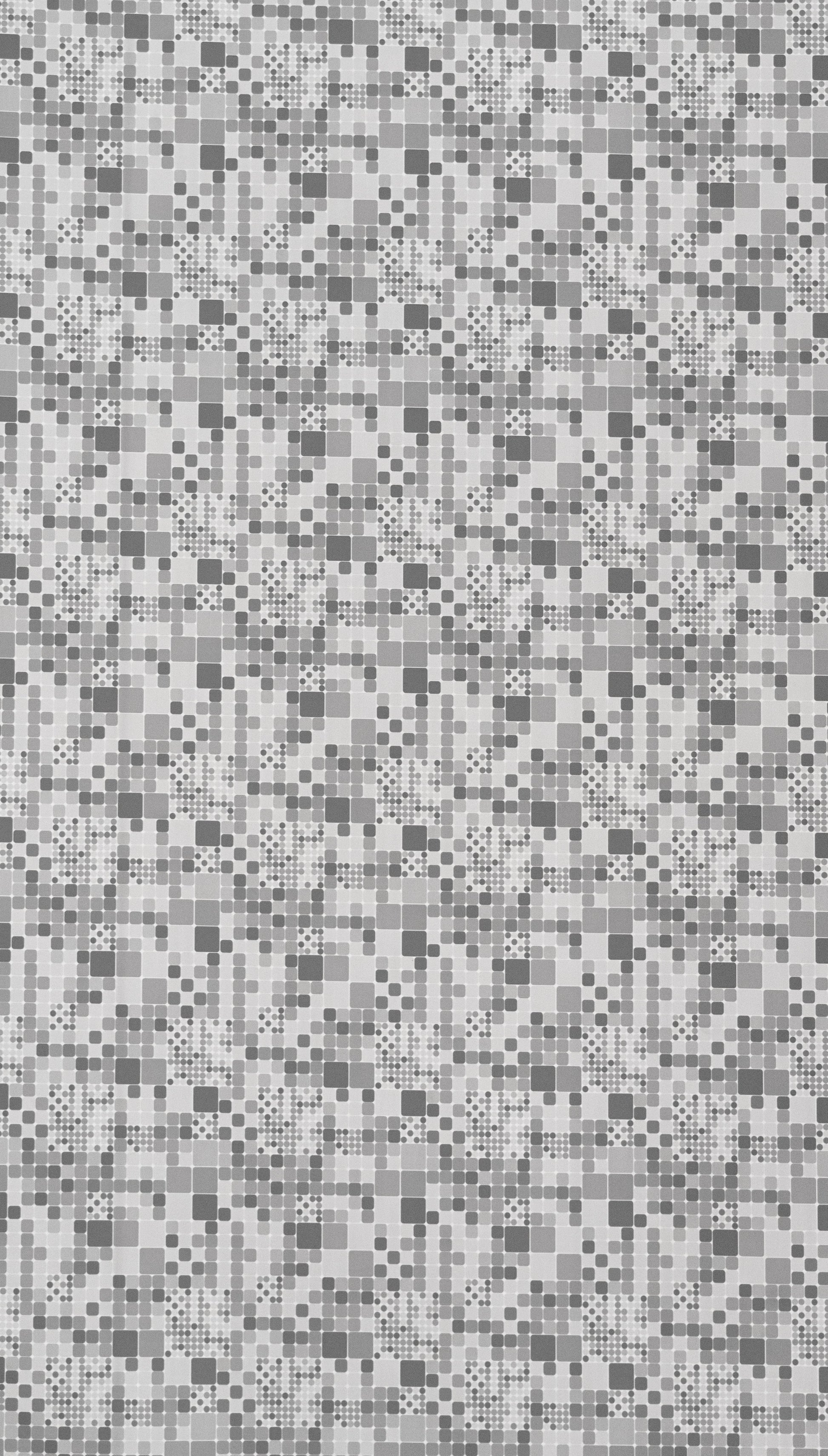 Square Dark Clusteres Grey Designer Texture Laminate - Stylam