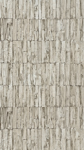 Vertical Ohio Grey Wood Texture Laminate - Stylam