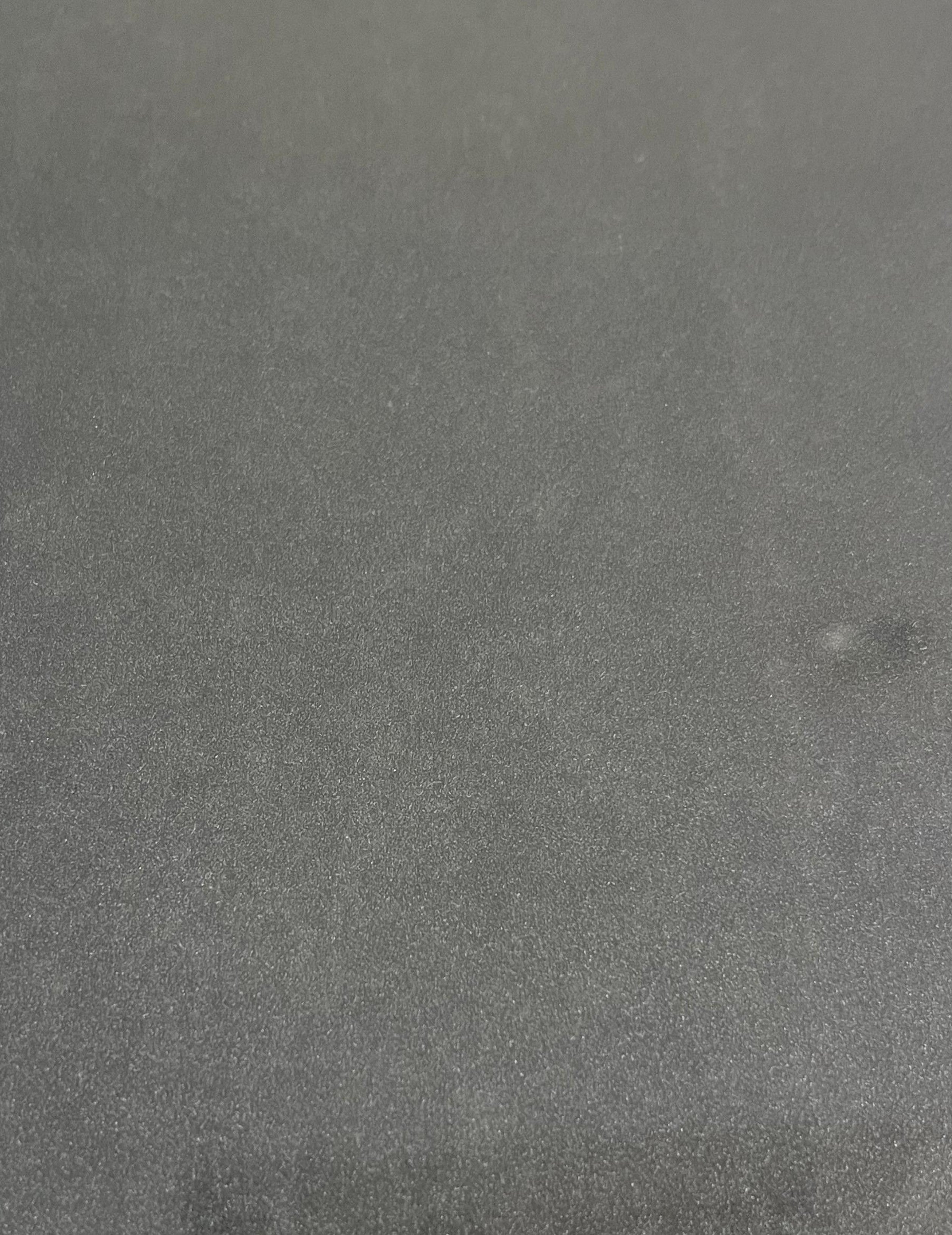 Ashen Shine Grey Plain colors Texture Laminate - Stylam