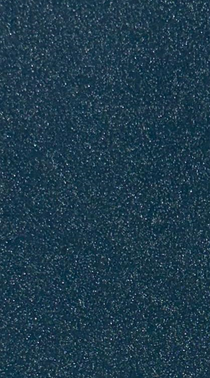 Midnight Galaxy Blue Abstract Texture Laminate