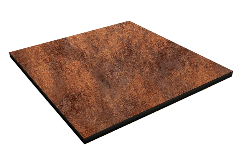 Amazing Antique Brown Designer Texture Laminate - Stylam
