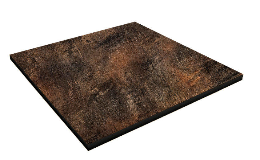 Colonial Antique Brown Designer Texture Laminate - Stylam