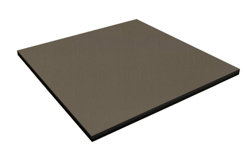 Tweed Gray Grey Fabric Texture Laminate - Stylam
