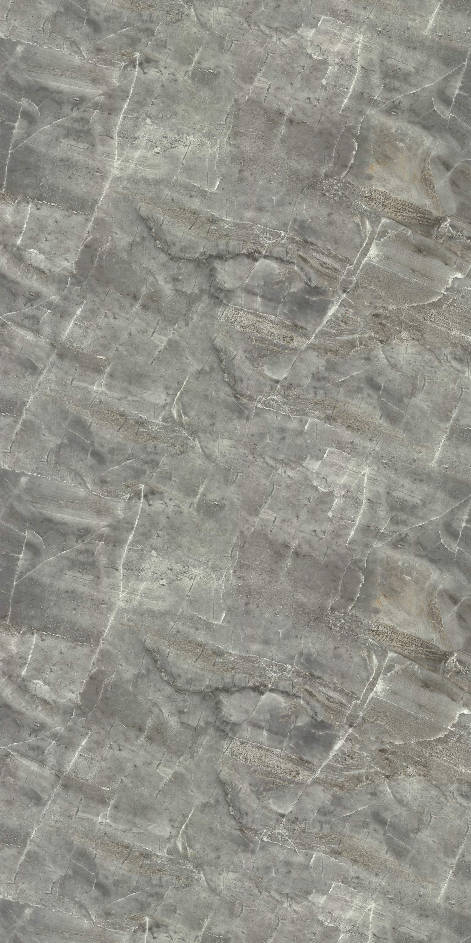 Turkish Grey Marble Grey Marble & Stone Texture Laminate - Stylam