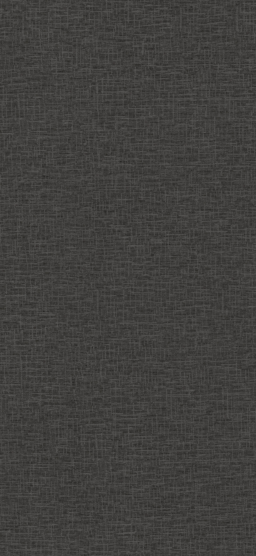 Obsidian Mist Grey Fabric Texture Laminate - Stylam