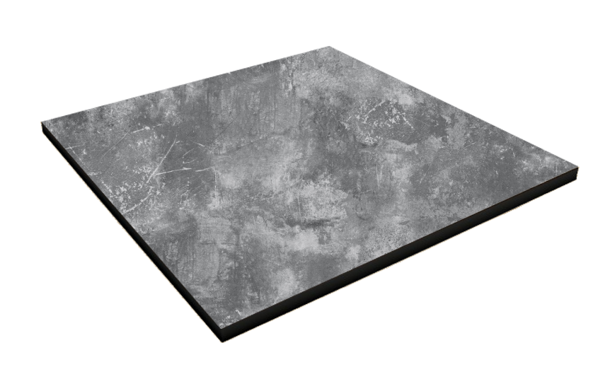 Pietra Grey Marble & Stone Texture Laminate - Stylam