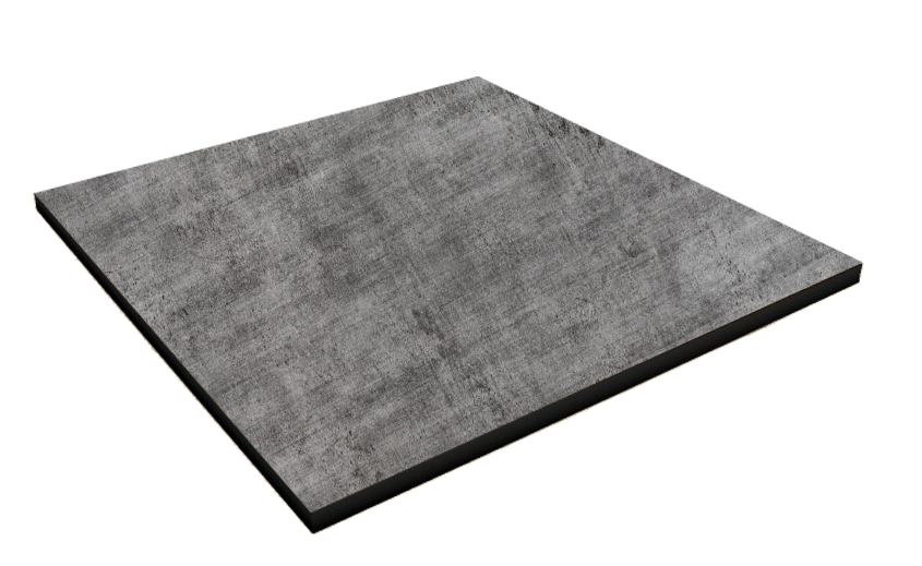 Mohave Stone Grey Marble & Stone Texture Laminate - Stylam