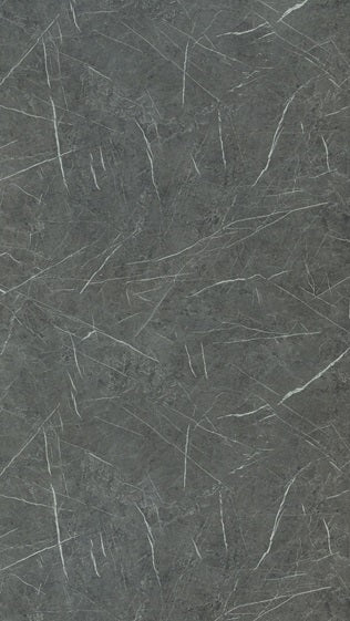 Santa Marble Grey Marble & Stone Texture Laminate - Stylam