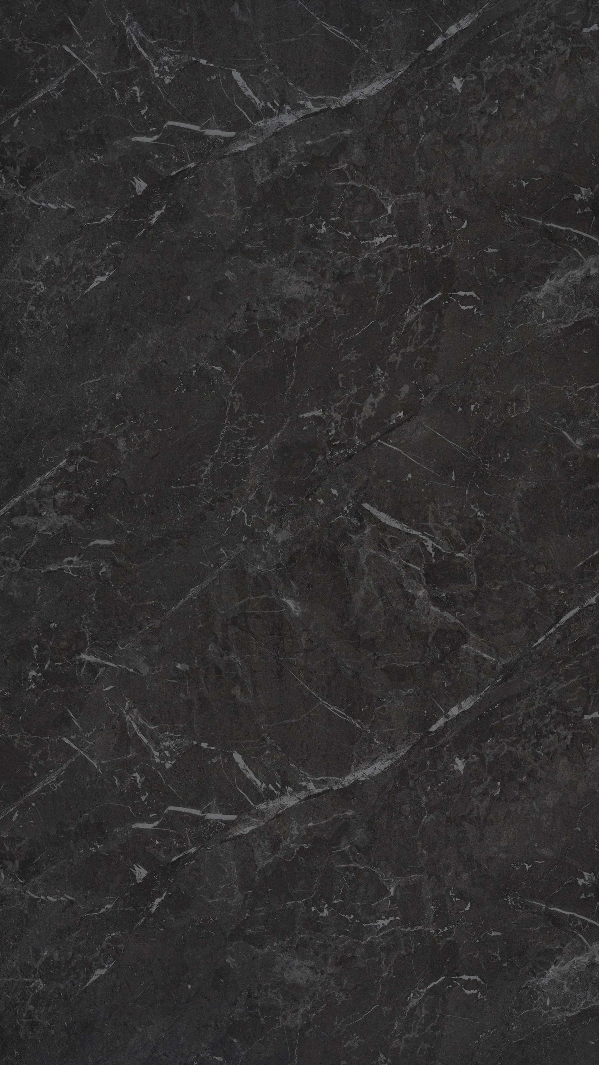 Uliano Venato Stone Black Marble & Stone Texture Laminate - Stylam