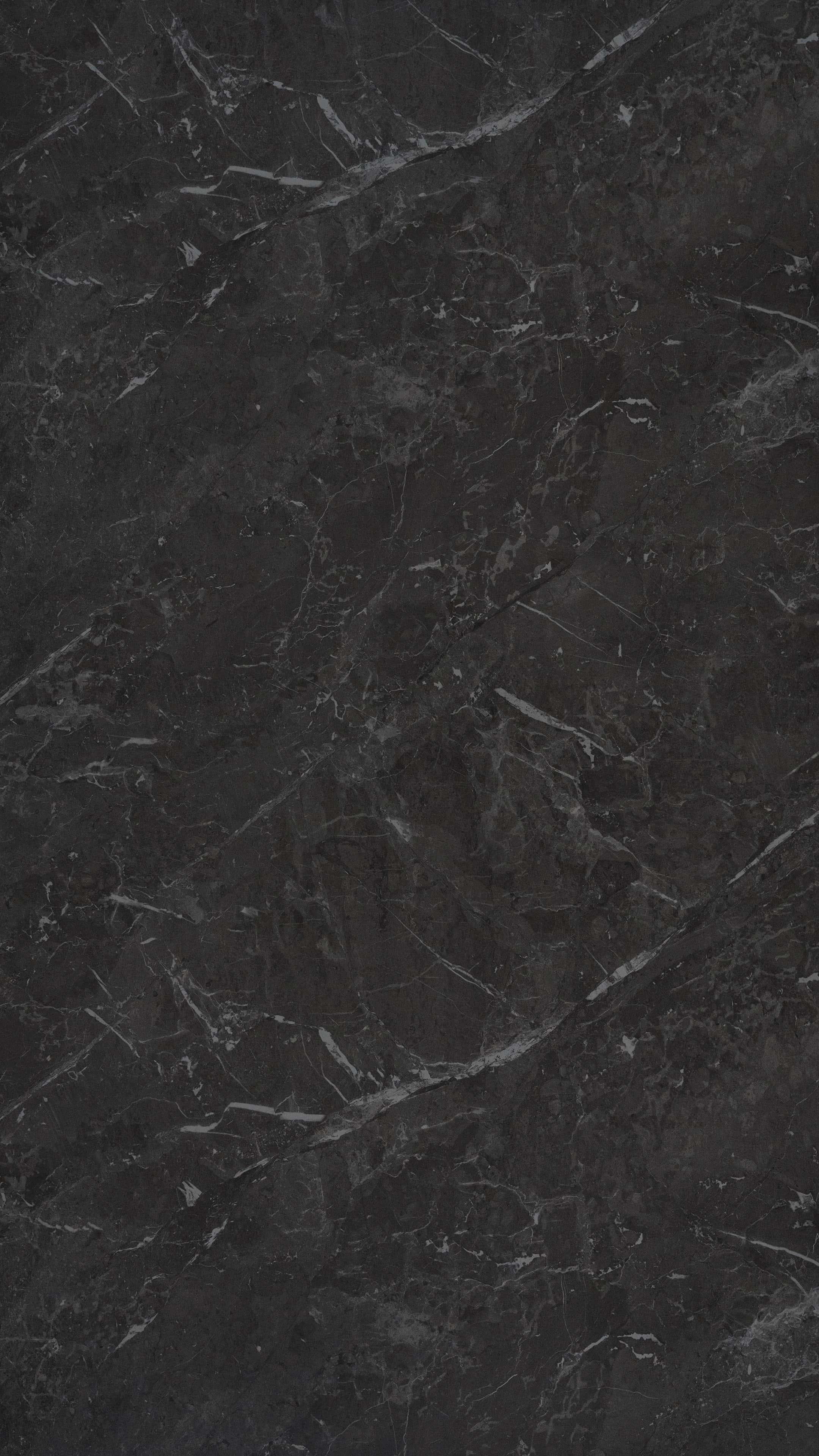 Uliano Venato Stone Black Marble & Stone Texture Laminate - Stylam