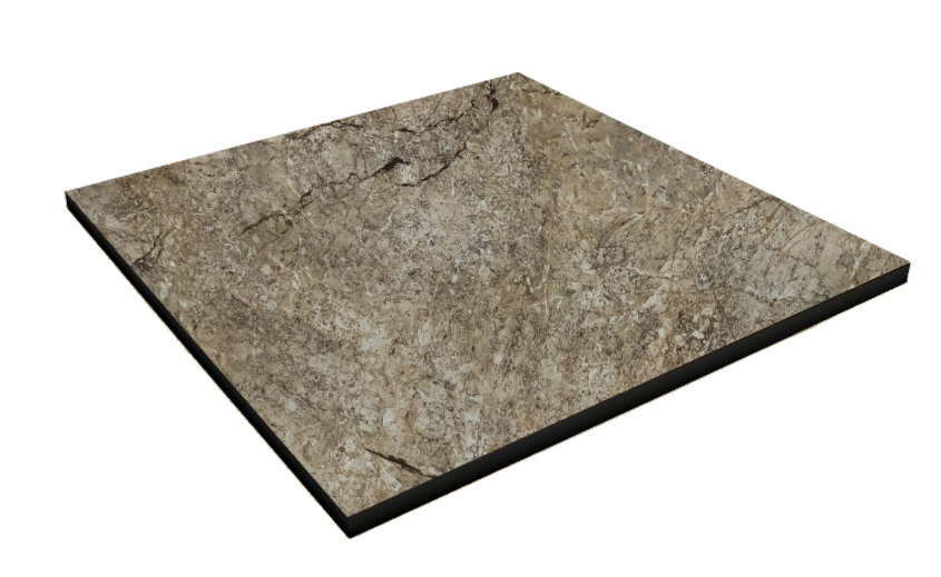 Opera Fantastico Stone Grey Marble & Stone Texture Laminate - Stylam