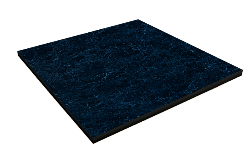 Blue Marble Blue Marble & Stone Texture Laminate - Stylam