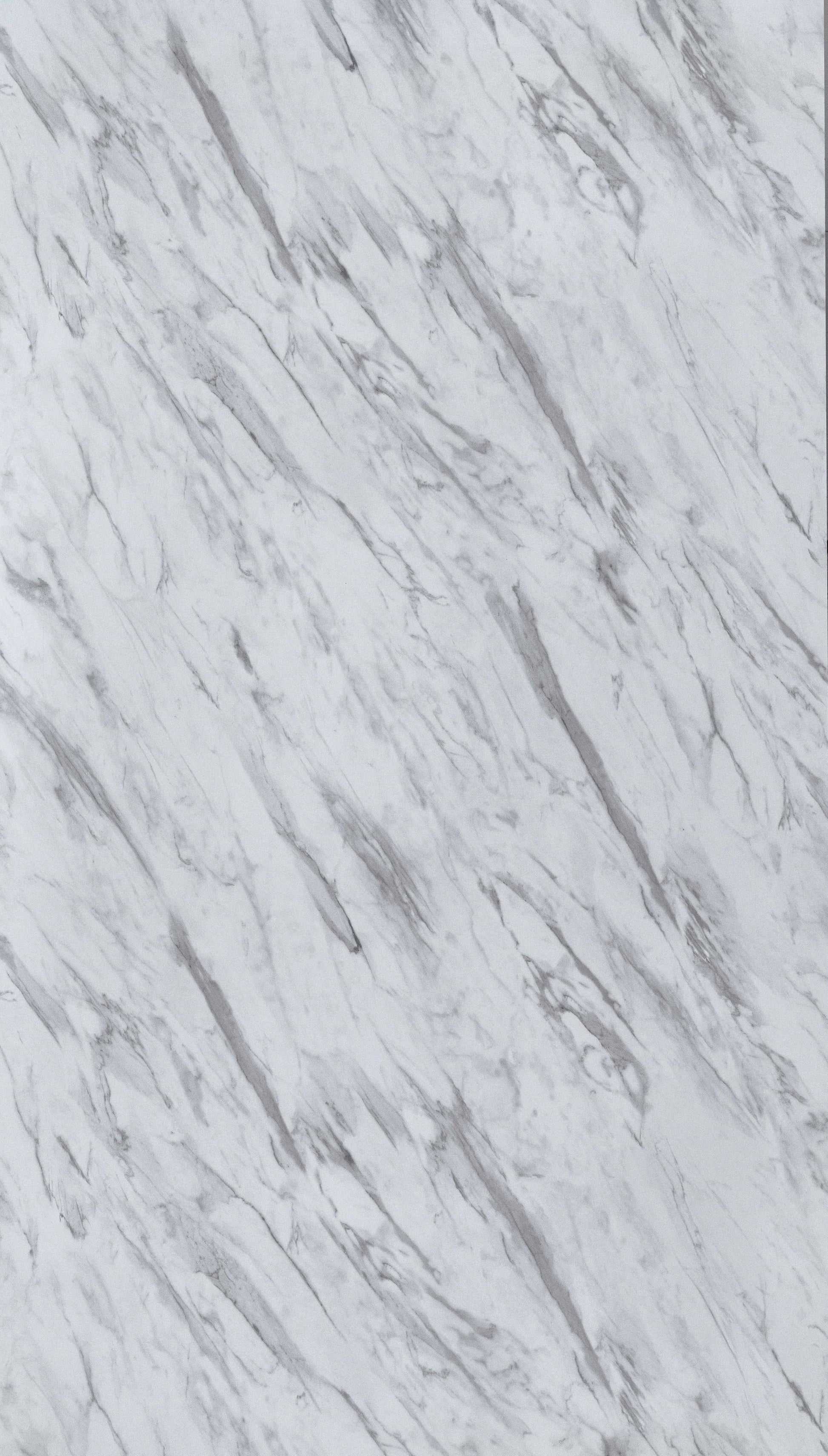 Zinger Marble White Marble & Stone Texture Laminate - Stylam
