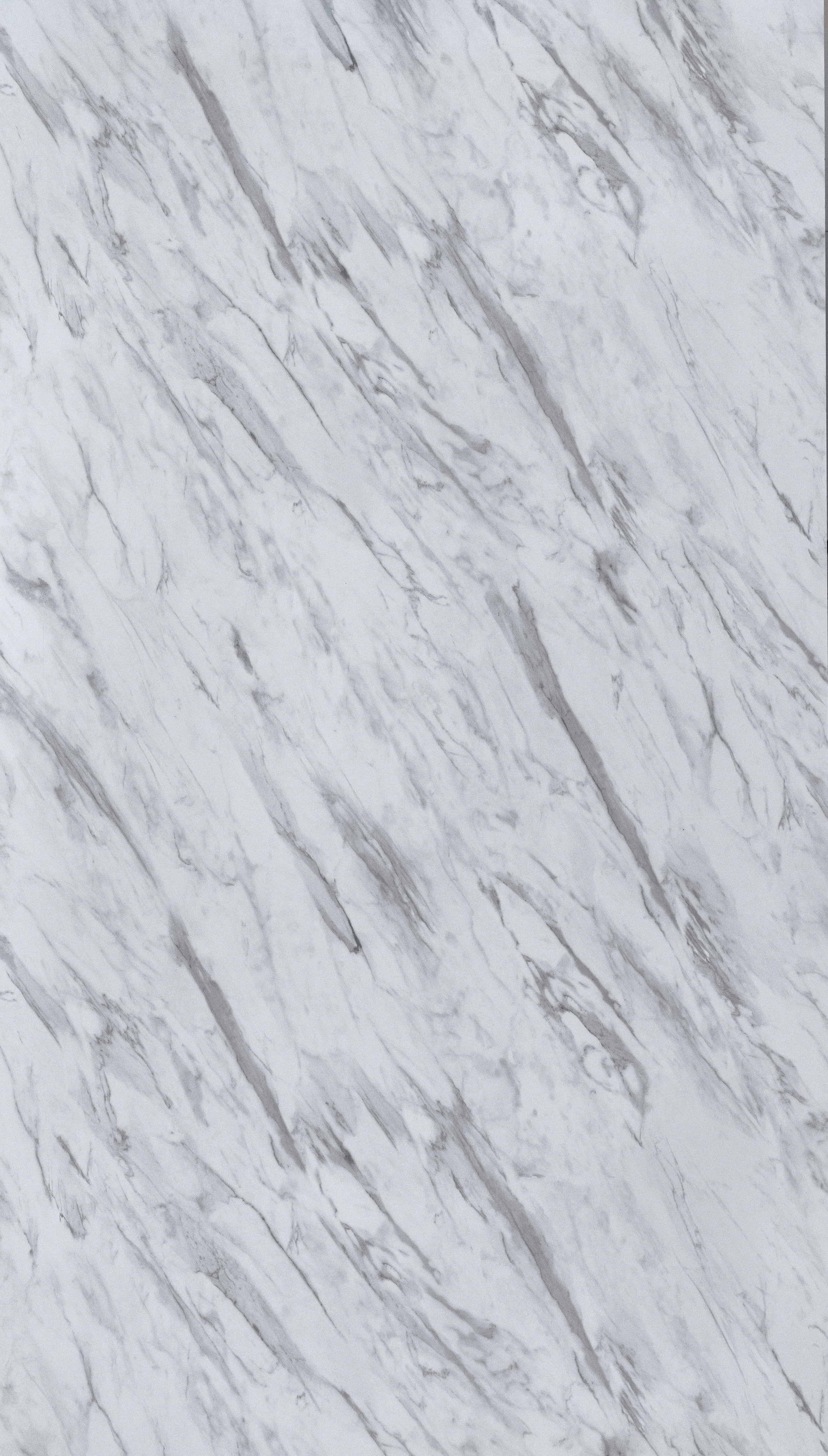 Zinger Marble White Marble & Stone Texture Laminate - Stylam