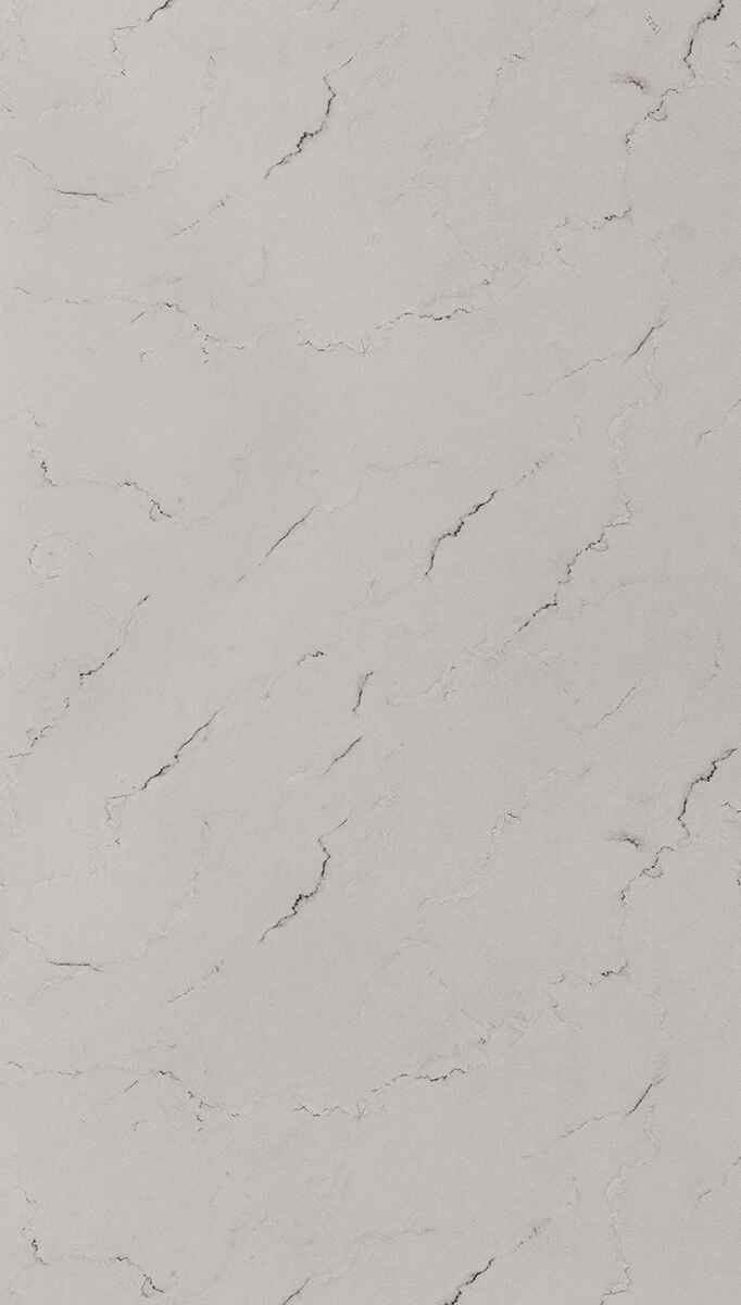 White Paladina Grey Marble & Stone Texture Laminate