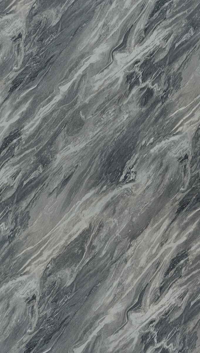 Levant Rugged Marble Grey Marble & Stone Texture Laminate - Stylam