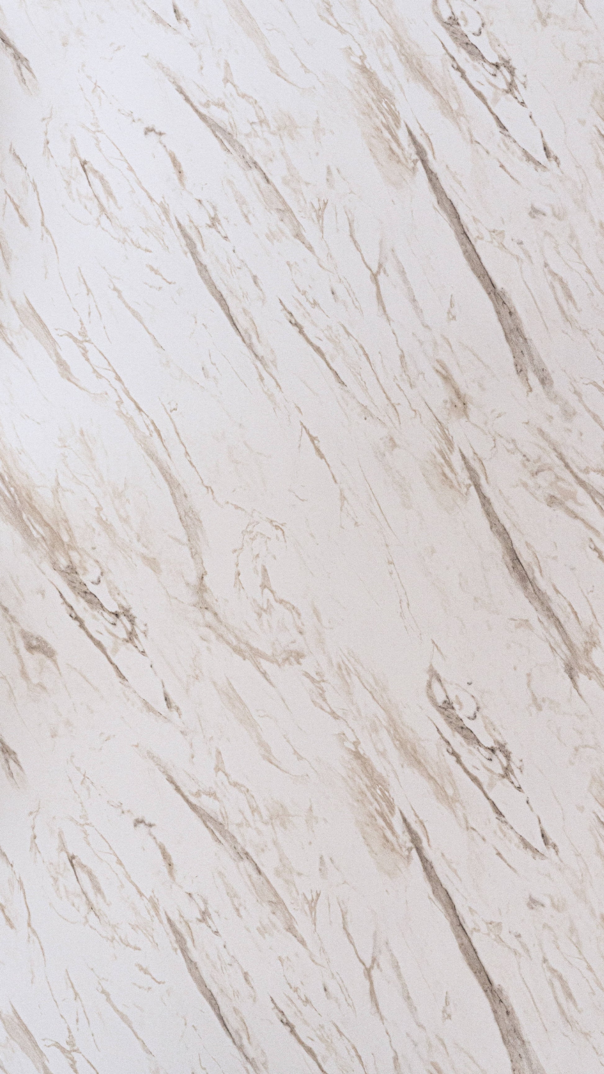 Fontia White Marble & Stone Texture Laminate - Stylam