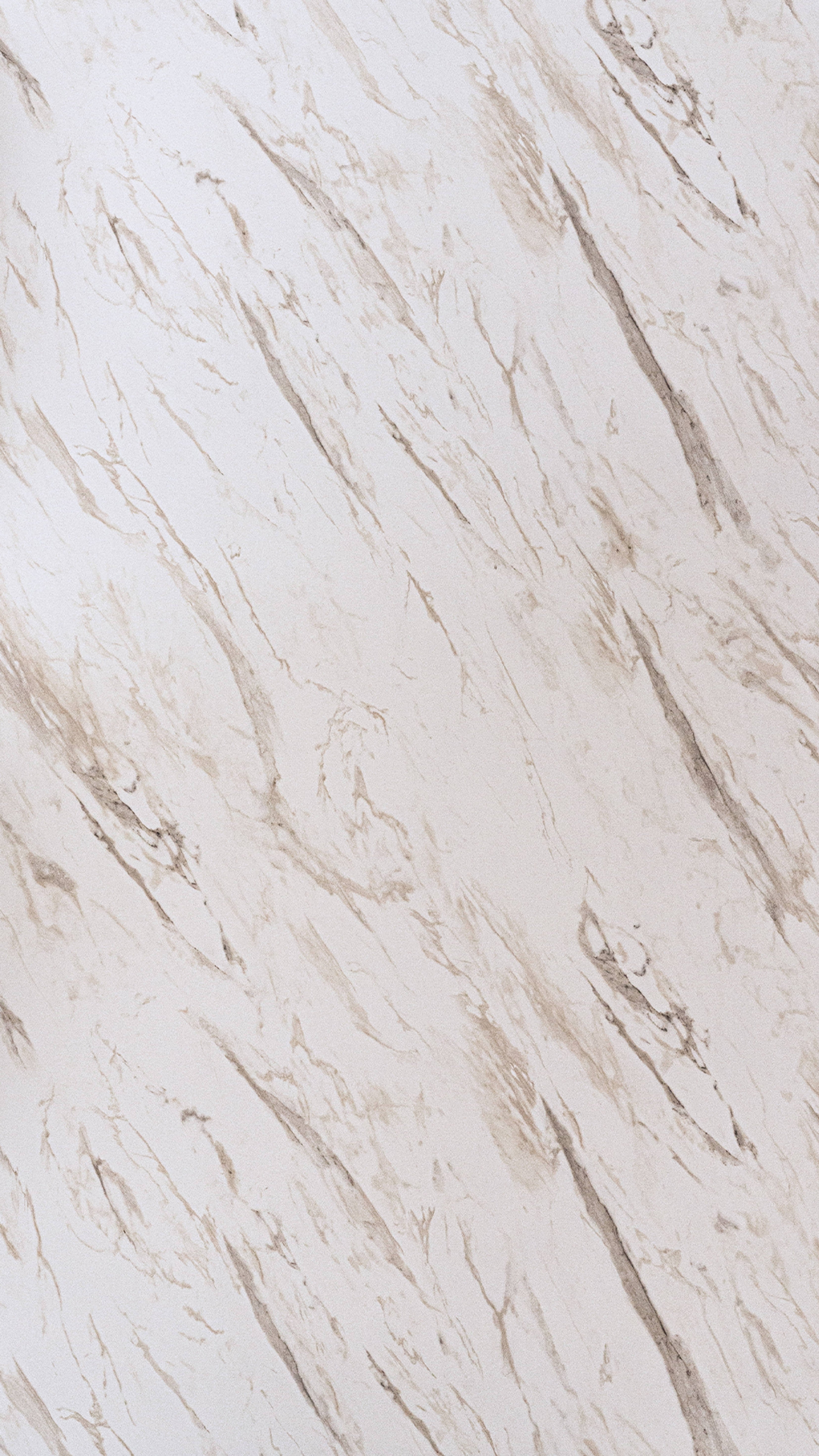 Fontia White Marble & Stone Texture Laminate - Stylam