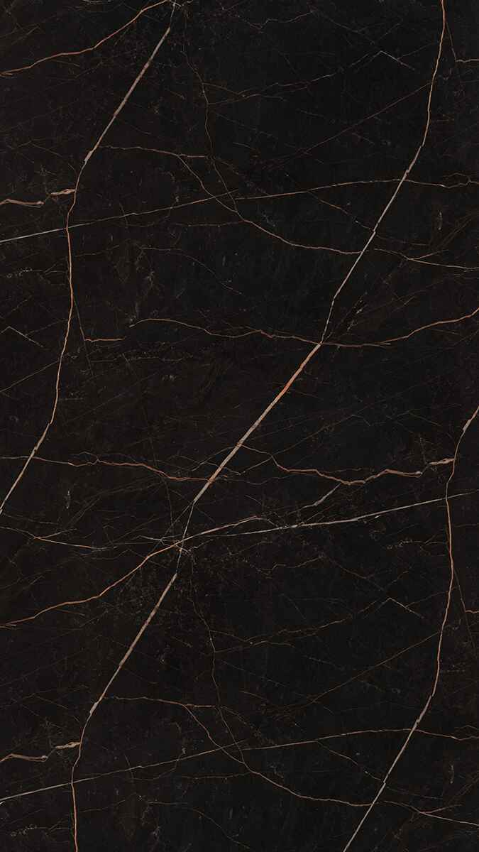 Fire Stone Black Marble & Stone Texture Laminate - Stylam