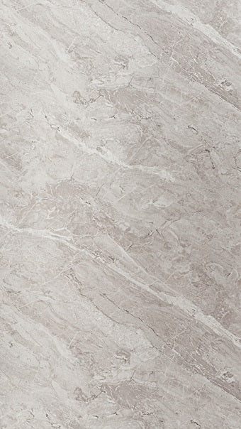 Hindly White Grey Marble & Stone Texture Laminate - Stylam
