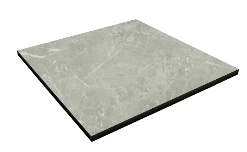 Perlina Grey Grey Marble & Stone Texture Laminate - Stylam