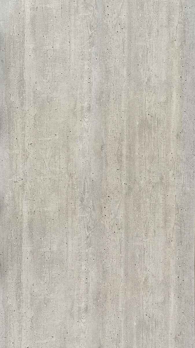 Light Flyash Grey Designer Texture Laminate - Stylam