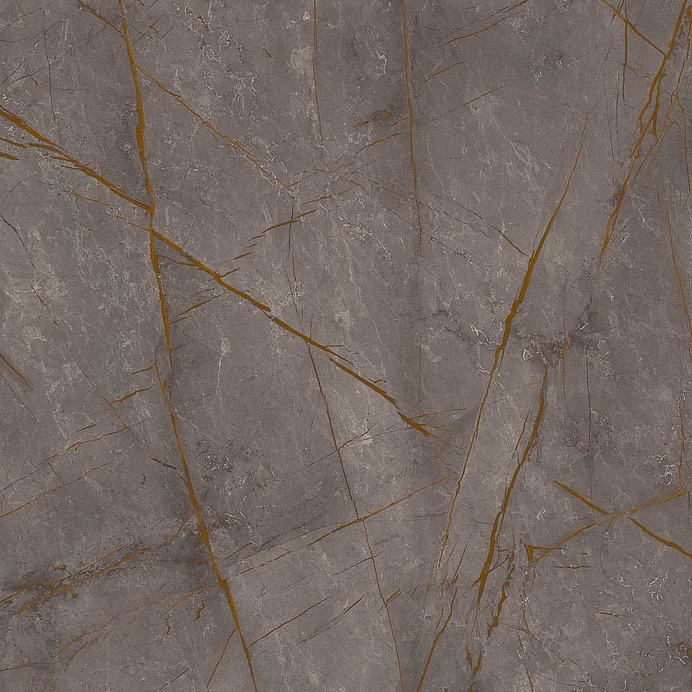 Caspio Gold Vein Grey Marble & Stone Texture Laminate