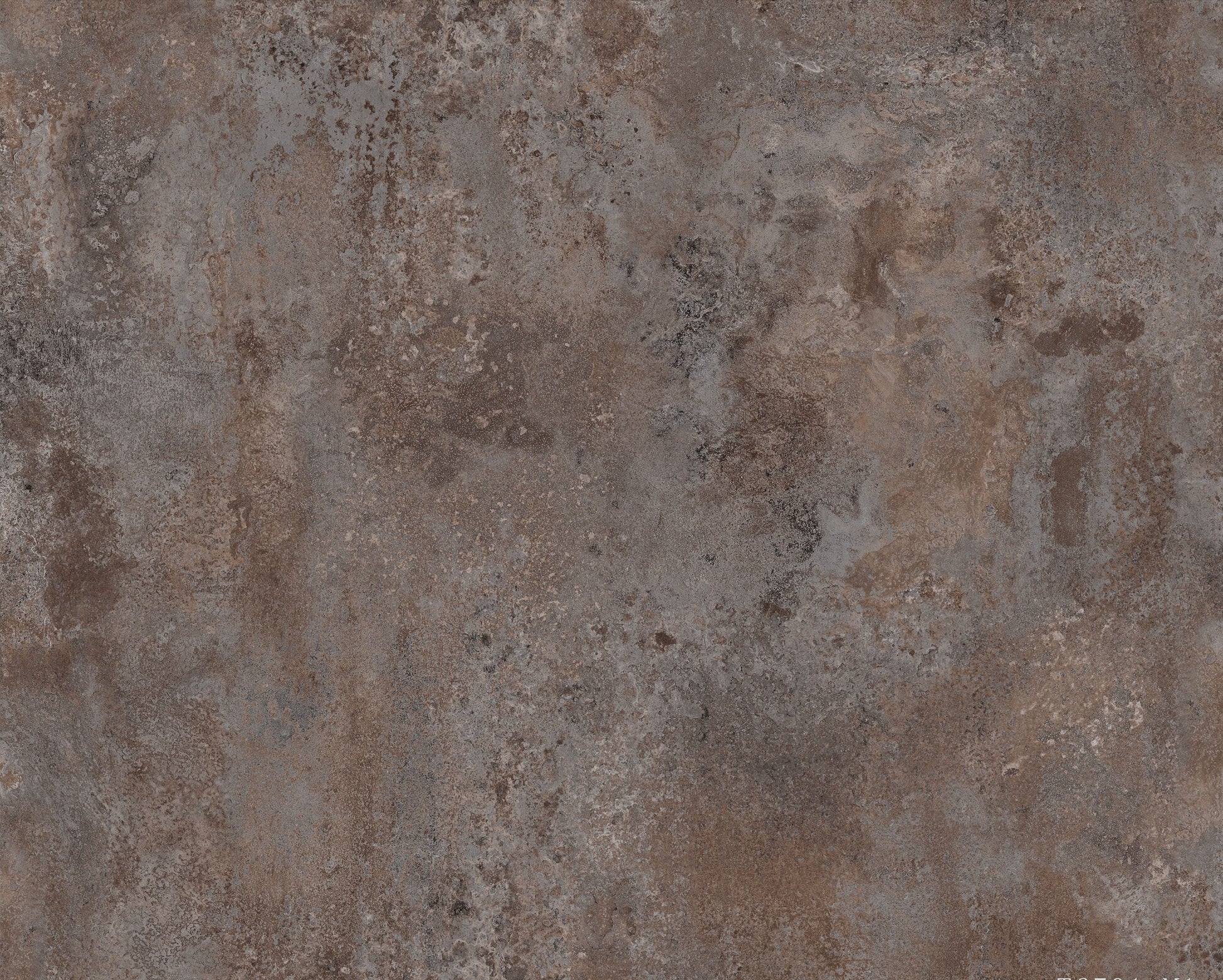 Aged Copper Brown Marble & Stone Texture Laminate - Stylam