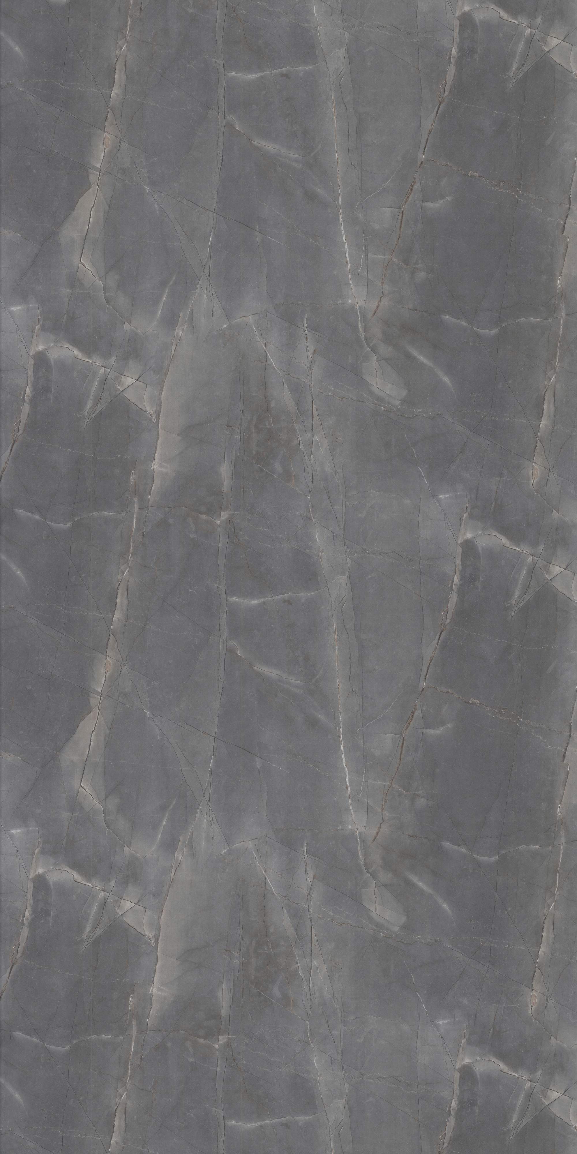 Graphite Marble Grey Marble & Stone Texture Laminate - Stylam