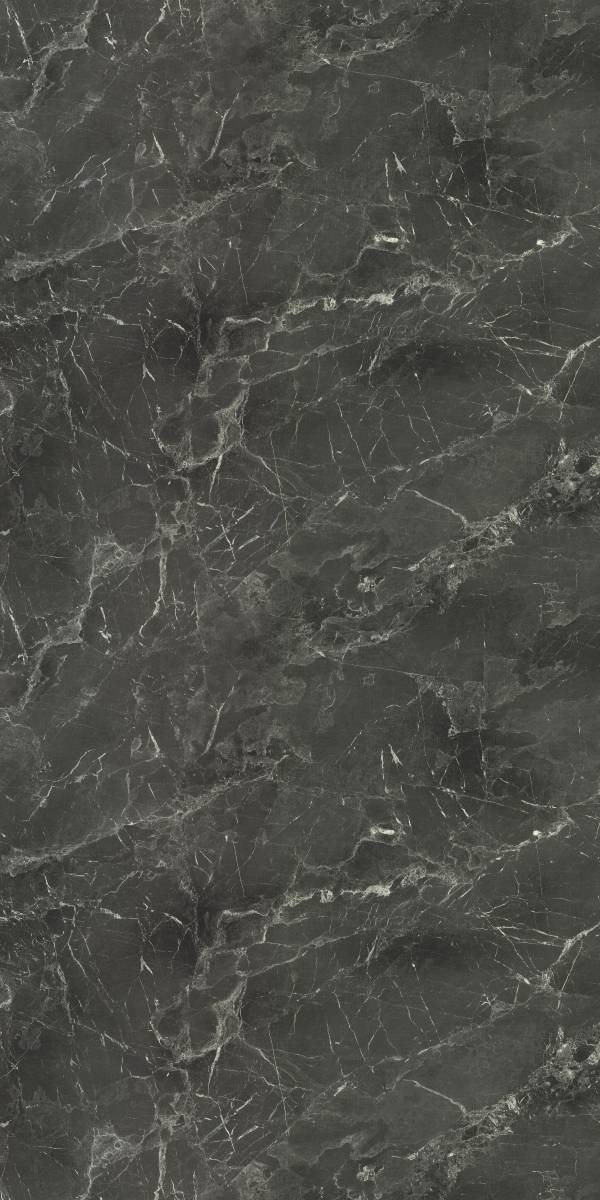 Noir Morquina Grey Marble & Stone Texture Laminate - Stylam