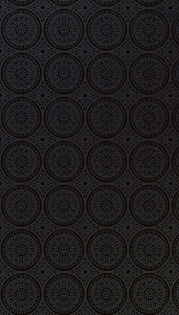 Crisp Black Designer Texture Laminate - Stylam