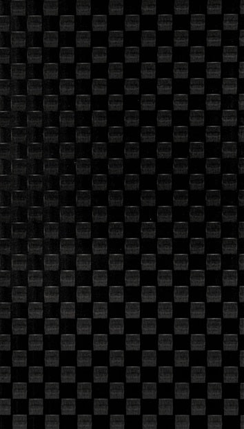 Cross Ribs Black Designer Texture Laminate - Stylam