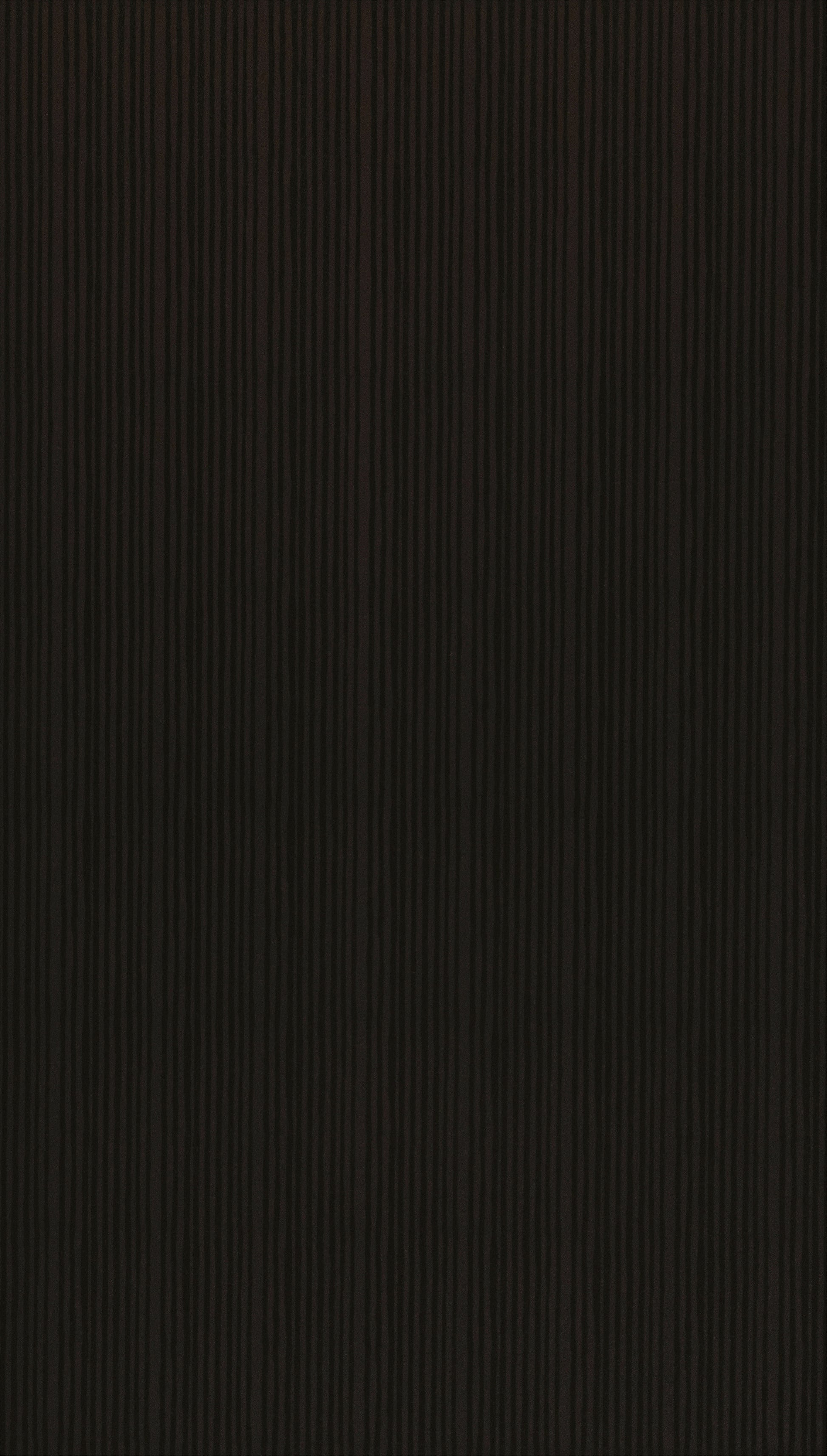 Feather Black Fluted Texture Laminate - Stylam