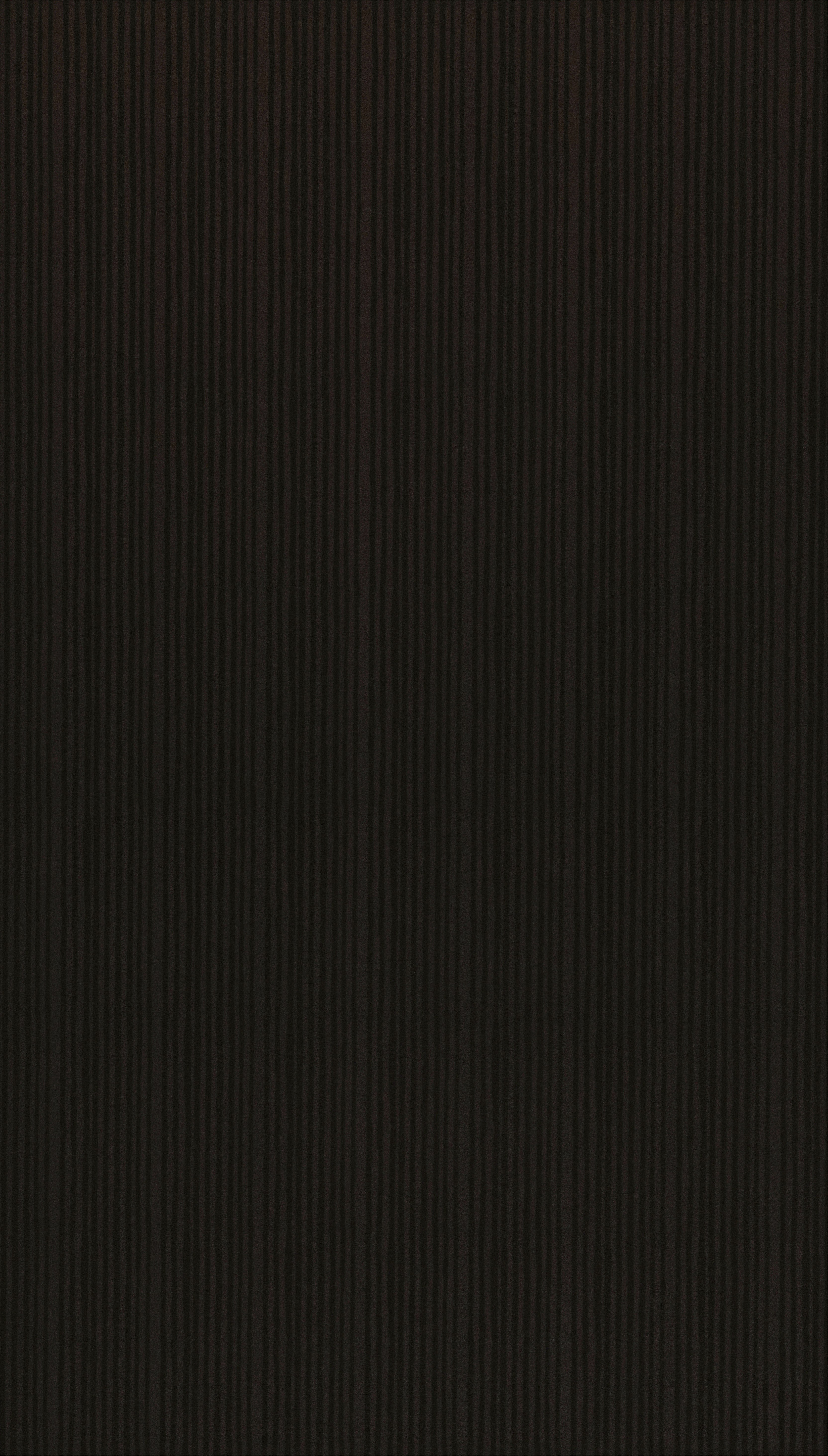 Feather Black Fluted Texture Laminate - Stylam