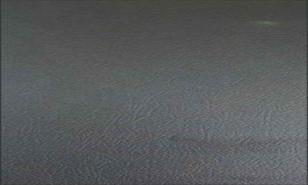 Fine Leather Grey Fabric Texture Laminate - Stylam