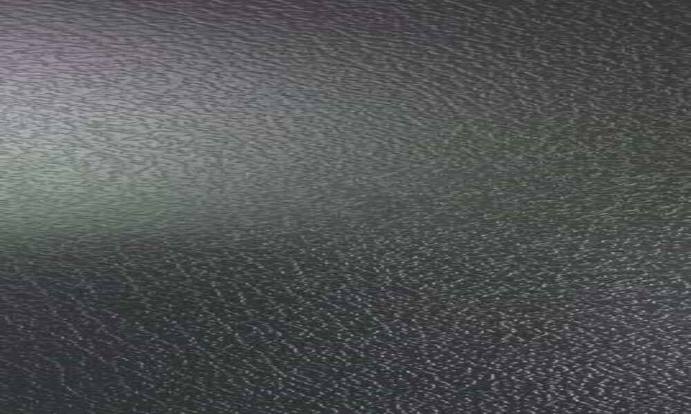 Leather Grey Fabric Texture Laminate - Stylam