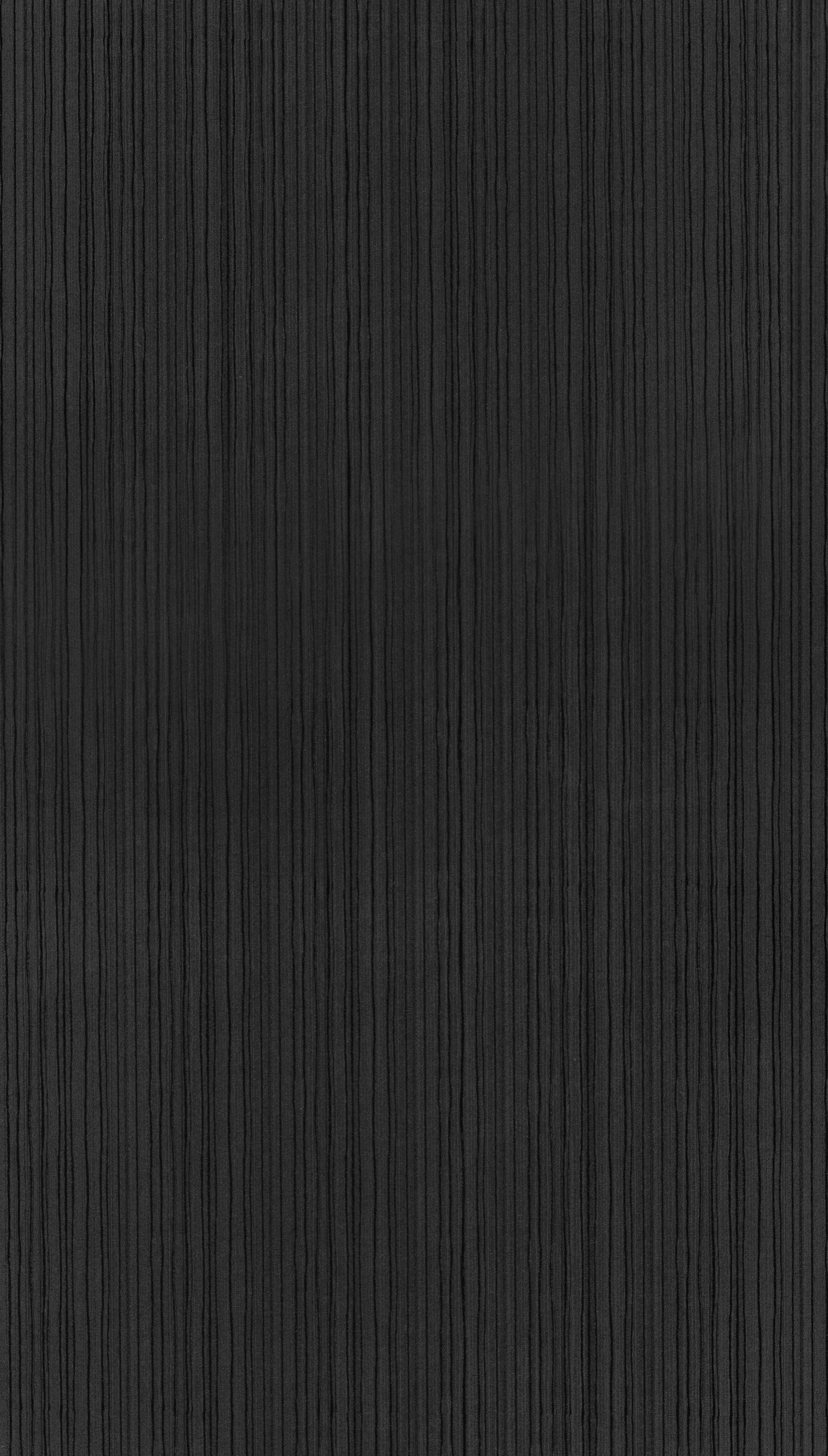 Metallic Wood Black Fluted Texture Laminate - Stylam