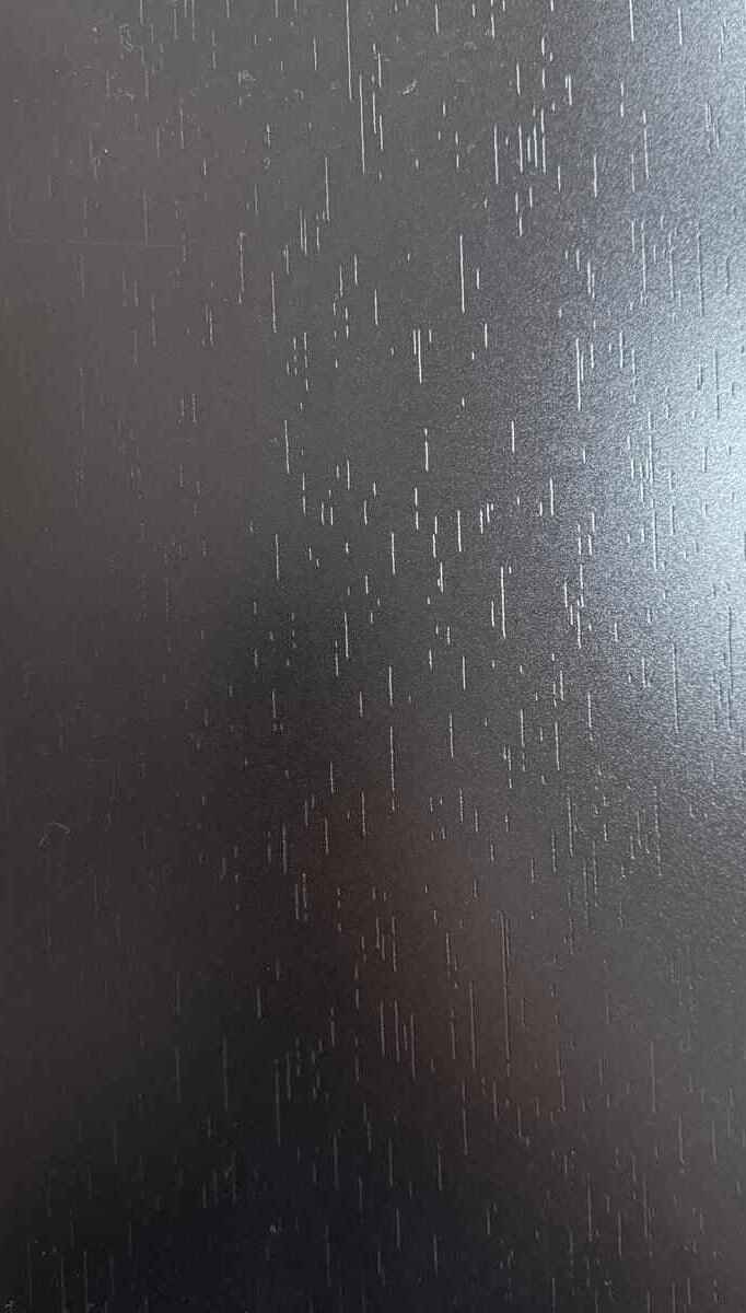 Natural Touch Grey Designer Texture Laminate - Stylam