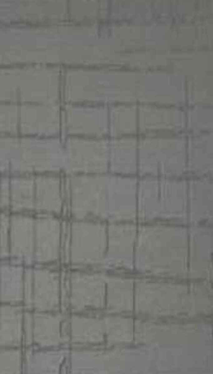 Saw Graze Grey Fabric Texture Laminate