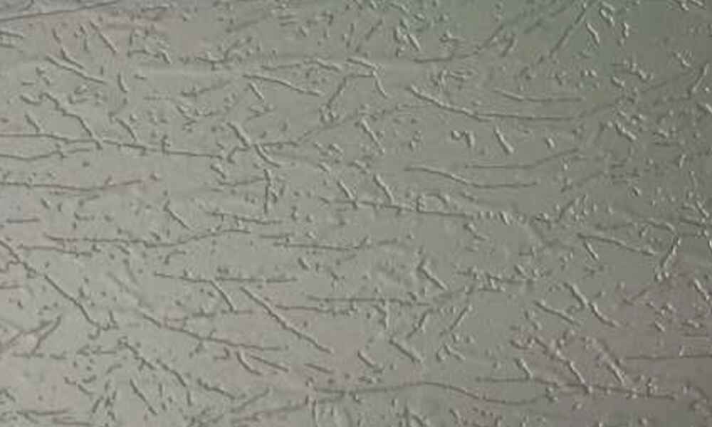 Shell Grey Designer Texture Laminate - Stylam