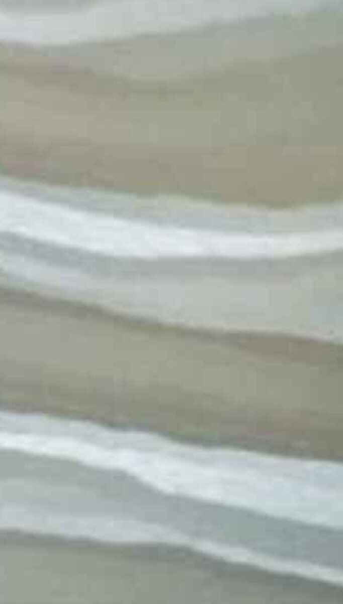 Wave Vertical Grey Abstract Texture Laminate